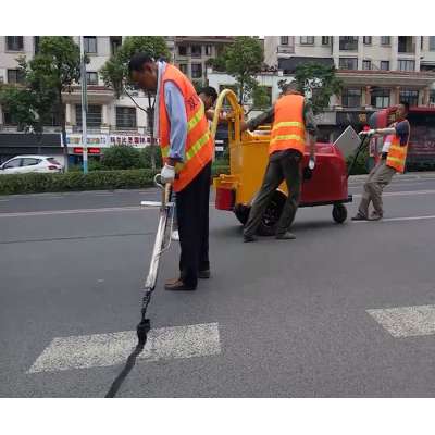 Pouring crack glue/road pouring glue for repairing highway road crack