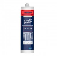 Window & door caulk acrylic latex adhesive sealant