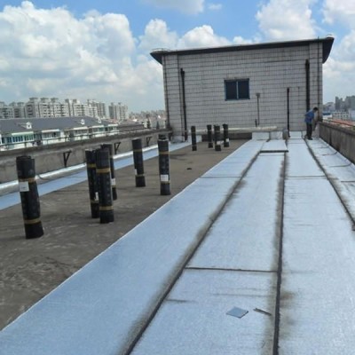 Flexible Roofing Material Repair Material Sbs Waterproof Membrane For Leakage