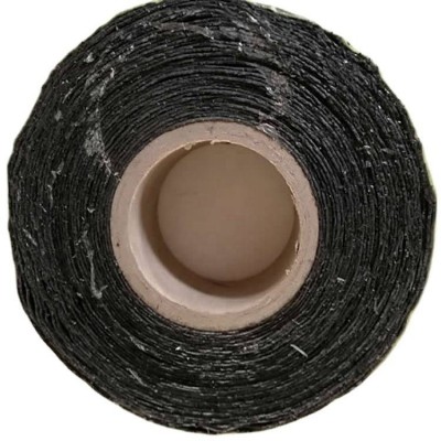 Sbs Modified Bitumen Self Adhesive Rubber Waterproof Coiled Material Sheet